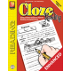 Cloze Reading - Reading Level 2 (Enhanced eBook)