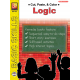 Cut, Paste, & Color: Logic (eBook)