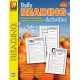Daily Reading Activities: Fall (eBook)