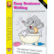 Easy Sentence Writing (eBook)