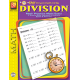Division: Easy Timed Math Drills (eBook)