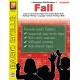 Fall Activities for All Subjects (eBook)