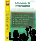 Idioms & Proverbs (eBook)