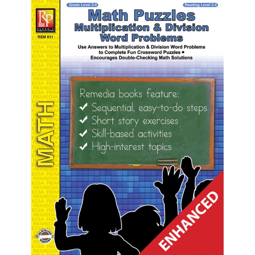 math-puzzles-multiplication-division-word-problems-enhanced-ebook