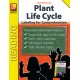 Plant Life Cycle: Labeling for Comprehension (Chapter Slice)
