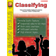 Classifying: Beginning Thinking Skills (eBook)