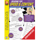 Reading for Speed & Content - Grades 4-5 (Enhanced eBook)
