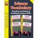Science Vocabulary (Bundle)
