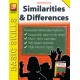Similarities & Differences: Primary Thinking Skills (Chapter Slice)