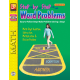 Step-by-Step Word Problems - Grades 3-4 (eBook)