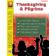 Thanksgiving Unit - Grades 4-5 (eBook)