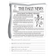 The Five W's - Reading Level 4 (Enhanced eBook)