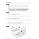 Beginning Reading {Bundle} - short passages - Grades 1, 2 & 3, simple worksheets