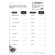 Drive-Thru Menu Math: Add & Subtract Money (Enhanced eBook)
