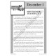 Daily Reading Activities: Winter (Enhanced eBook)