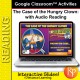 Multimedia Google Activities: MINI MYSTERIES - The Case of the Hungry Clown