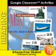 MAY - DAILY READING COMPREHENSION "This Day in History" Google Slide Lessons