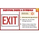 Community Signs for Special Education - Life Skills - Survival Signs | GOOGLE