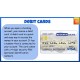 Google Slides: Bank Account Practice - Debit cards - Task Cards