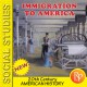 20th Century American History - Immigration To America - Reading & Writing