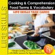 COOKING & COMPREHENSION: Food Terms & Vocabulary | Life Skills Lessons