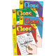 Cloze Reading & Comprehension Questions (Bundle)