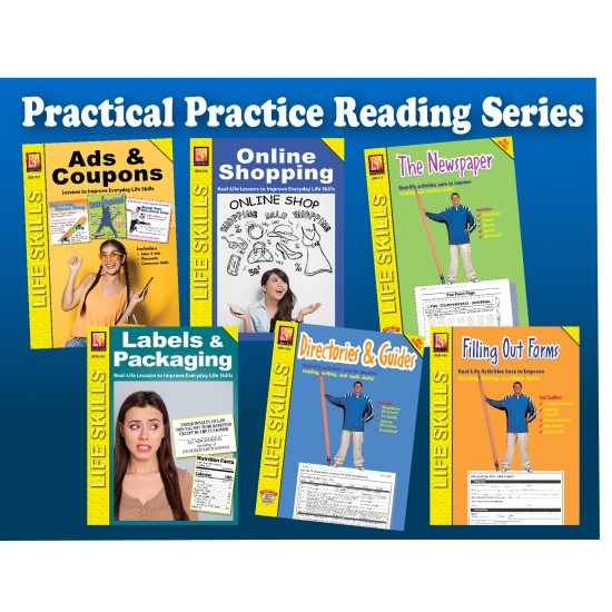 Practical Practice Reading (SET)