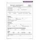 FILLING OUT FORMS: Practical Practice Reading & Life Skills Activities