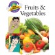 Fruits & Vegetables: Beginning Sign Language Series