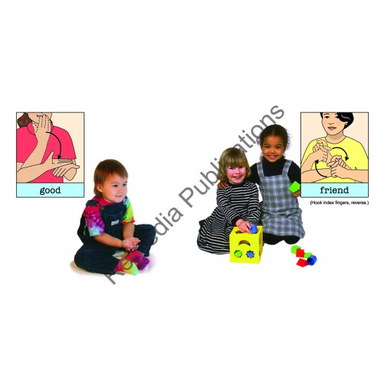 First Signs at Play: EARLY SIGN LANGUAGE