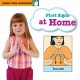 First Signs at Home: EARLY SIGN LANGUAGE