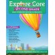 Explore the Core: Math Problem Solving & Projects (Grade 2)